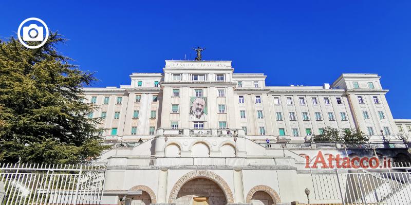 “Tanto clamore per mancato rinnovo a lavoratori a termine ma i problemi di Casa Sollievo sono altri”